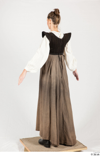 Photos Woman in Historical Dress 52 16th century Historical clothing a poses whole body 0003.jpg
